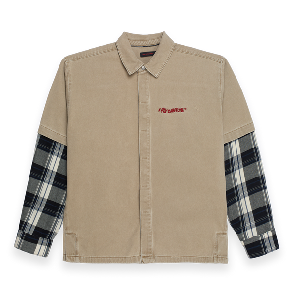 Double Layer Flannel