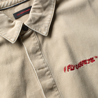 Double Layer Flannel