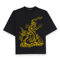 Dragon Tee