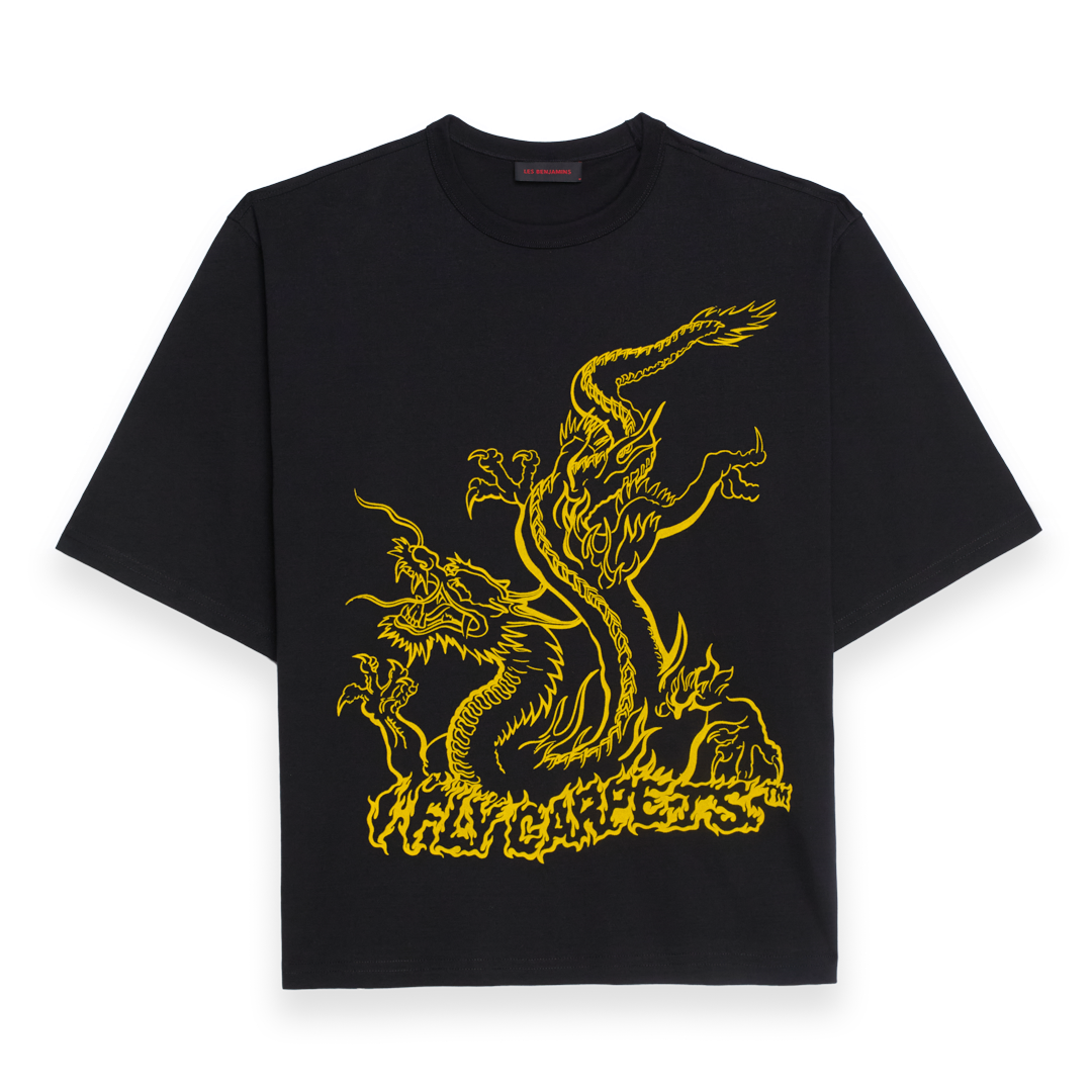 Dragon Tee