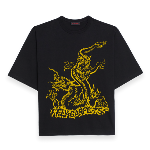 Dragon Tee