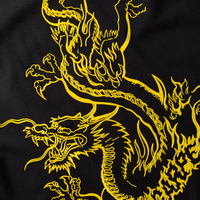 Dragon Tee