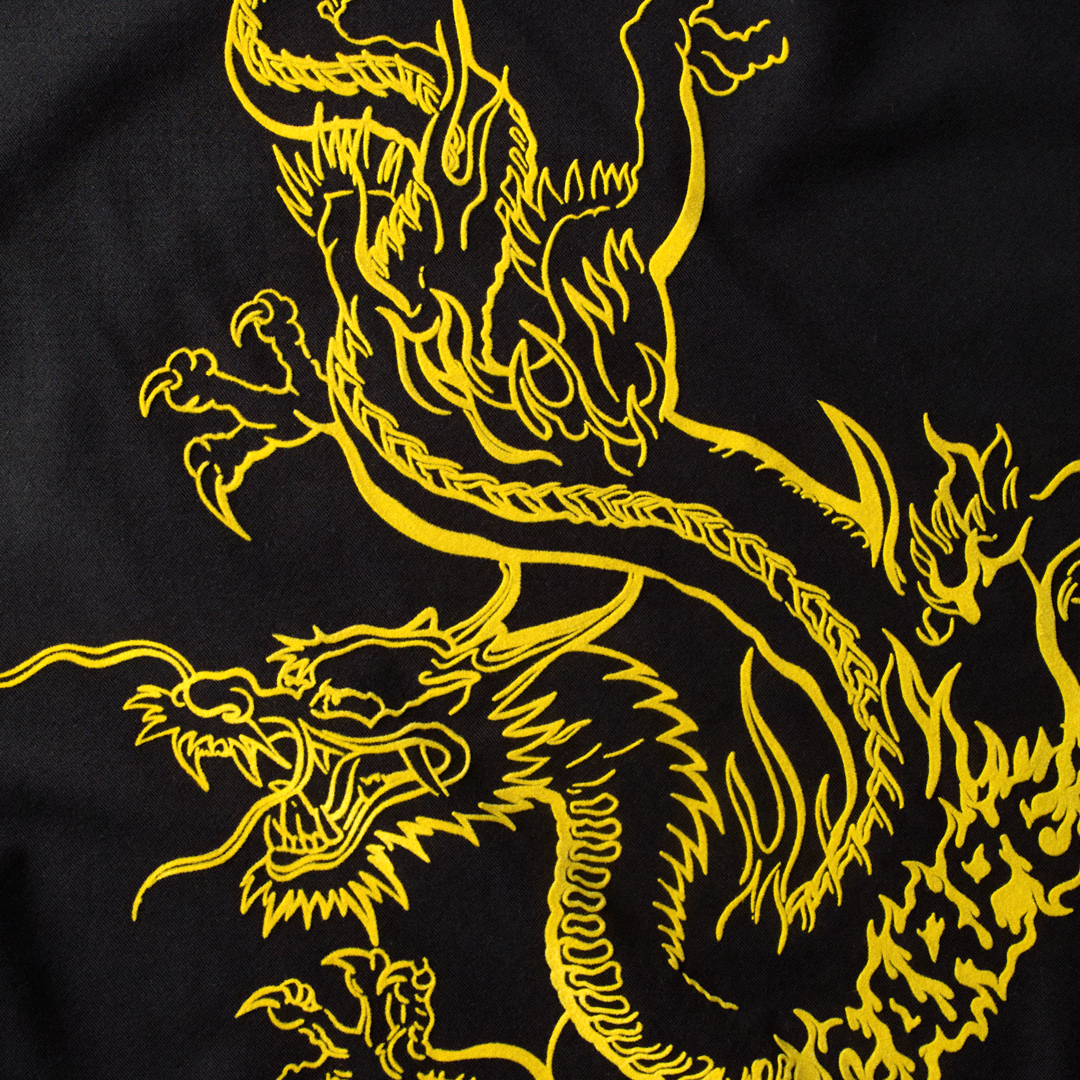Dragon Tee