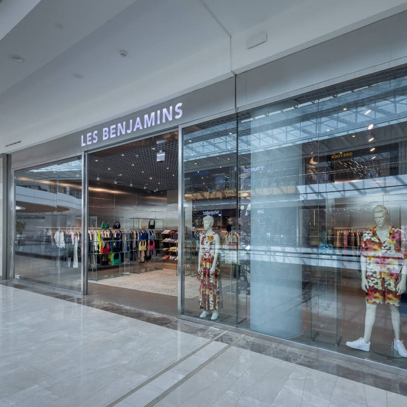 İZMİR İSTİNYEPARK